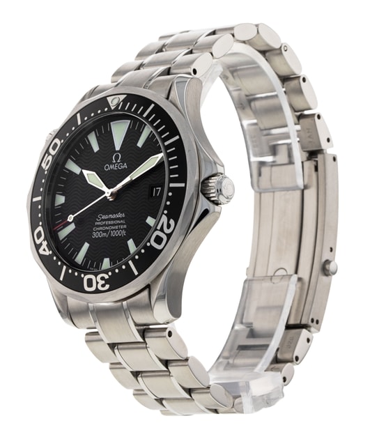 Omega Seamaster 300m 2254.50.00 Image 2